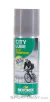 Aceite Lubricante Bicicleta Motorex City Lube Spray 56ml