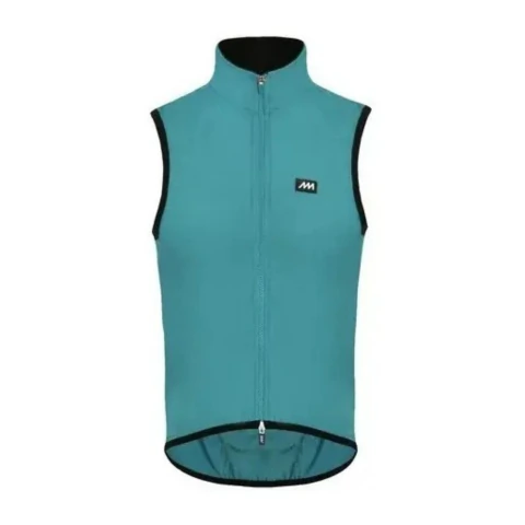 Chaleco Rompevientos Magenta 172 De Ciclismo - tienda online