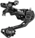 Cambio Trasero Shimano Deore 6000 Gs 10 vel Apto Piñon 42