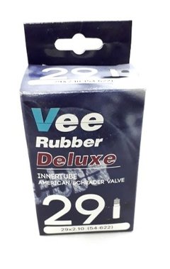 Camara Vee Rubber Bicicleta 29 X 2.10 V/auto Mtb En Caja - comprar online