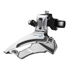 Descarrilador Shimano Altus Fd-m313 (31.8 34.9) Down Swing 7/8 Vel