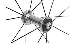 Juego De Ruedas Del + Tras Shimano Ultegra Rs500 Ruta Tubeless 11vel - BICPER Banda
