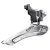 Cambio Descarrilador Shimano Claris Fd-2400 8 Vel Al Cuadro