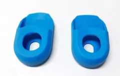 Protector De Silicona Wkns Para Palancas Mtb Universal - BICPER Banda