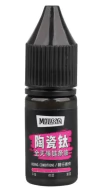 Lubricante de cadena MolicSyn TiO₂ Ceramic x10ml - comprar online