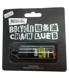 Lubricante de Cadena MolicSyn MoS₂ con Cera x10 ml ideal terrenos Secos - comprar online