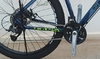 Bicicleta Mtb Sars Ares 29er 24v disc mec - comprar online