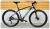 Bicicleta Mtb Sars Ares 29er T19 N-B-V