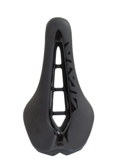 Asiento AWA Calado 255x150mm Rieles Cromoly - Anatómico - comprar online