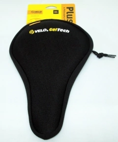 Cubre Asiento Velo Vlc-052 Geltech Ancha (FS)