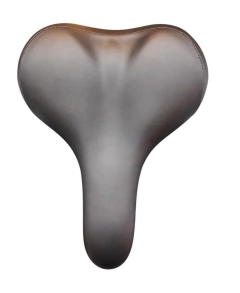 Asiento And-Es Sport Urbano Acolchado | Confort Premium - 255x195mm - Negro - Ideal para Ciudad o Recreo en internet