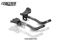 Acople Alargue Controltech Aerobar (TTH-16)