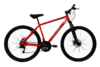 Bicicleta AndEs Mtb Rod 29er Disc Mec 21 Vel