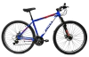 Bicicleta Mtb Andes Rodado 29er Disc Mec 21 Vel