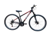 Bicicleta Mtb Exus Rodado 29er Disc Mec 21 Vel - tienda online