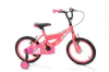 Bicicleta Andes BMX Rodado 16 Unisex Colores Varios Niños en internet