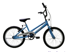 Bicicleta And-es Bmx Rodado 20 Niña en internet