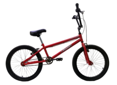 Bicicleta Andes BMX Arrow Rodado 20