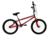 Bicicleta Andes BMX Arrow Rodado 20