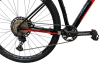 Imagen de Bicicleta MTB AX LITE R29 CARBON 1X12 DEORE AWA DISC Hidra