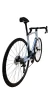 Bicicleta ruta Sars Vatios carbono Shimano 105 - Ultegra 22v disc hidra en internet