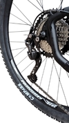 Imagen de Bicicleta Sars Big Shark 9vel 29er Disco hidra