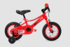 Bicicleta Infantil SLP 5 PRO R12 Acero Niño Rodado 12 Seguridad y Estilo - comprar online