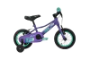 Bicicleta Niña SLP 5 Pro R12 Girl Cuadro de Acero con Llantas de Aluminio - BICPER Banda