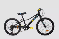 Bicicleta Rodado 20 SLP 5 Pro 7 Velocidades - comprar online