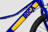 Bicicleta Niño SLP 5 Pro licencia Boca Juniors Rodado 20 - BICPER Banda