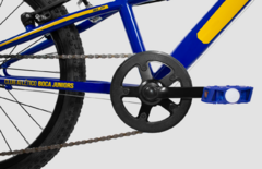 Bicicleta Niño SLP 5 Pro licencia Boca Juniors Rodado 20 en internet