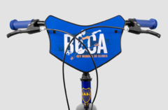 Bicicleta Niño SLP 5 Pro Licencia Boca Juniors Rodado 16 en internet