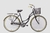 Bicicleta Urbana SLP Federosa R28 - C/Canasto y portapaquete