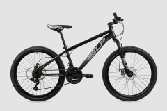 Bicicleta Infantil SLP MTB 5 Pro R24 Acero para Niños de 8 a 11 Años - comprar online
