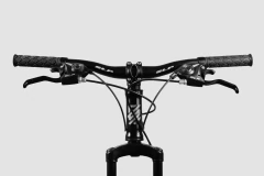 Imagen de Bicicleta Infantil SLP MTB 5 Pro R24 Acero para Niños de 8 a 11 Años