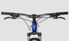 Bicicleta R29 SLP 25 Pro licencia Boca Juniors Disc - BICPER Banda