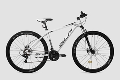 Bicicleta R29 - SLP 25 Pro Disc Mec - BICPER Banda