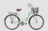 Bicicleta Urbana SLP Federosa R28 - C/Canasto y portapaquete en internet