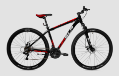 Bicicleta R29 SLP 10 Pro Disc Mec - BICPER Banda