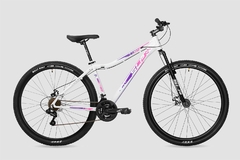 Bicicleta R29 - SLP 5 PRO Lady / Woman Disc Mec 21 Vel - BICPER Banda