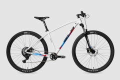 Bicicleta SLP 300 Pro R29 2025 Shimano Cues 9V Frenos Hidraulicos Suntour XCM30 Maxxis en internet