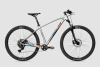 Bicicleta SLP 300 Pro R29 2025 Shimano Cues 9V Frenos Hidraulicos Suntour XCM30 Maxxis - comprar online