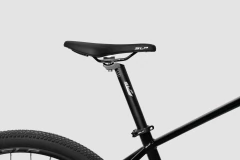 Bicicleta SLP 300 Pro R29 2025 Shimano Cues 9V Frenos Hidraulicos Suntour XCM30 Maxxis