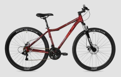 Bicicleta SLP LADY 25 PRO Disc 2023 Rodado 29 - tienda online