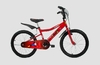 Bicicleta R20 Peretti Cross Bmx Varon - BICPER Banda