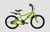 Bicicleta R20 Peretti Cross Bmx Varon