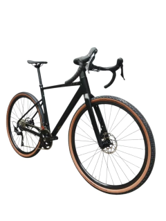 Bicicleta Scott Speedster Gravel 30 Shimano GRX RX400 2x10V Horquilla Carbono