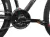 Bicicleta Vairo 3.5 UG 3x8 rod 29 Disco mec