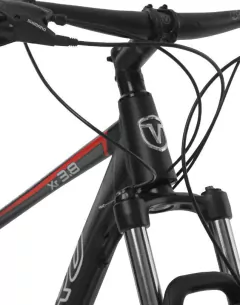 Bicicleta Vairo 3.8 UG 2x9 rod 29 Disco hidra - BICPER Banda