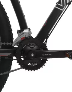 Imagen de Bicicleta Vairo 3.8 UG 2x9 rod 29 Disco hidra